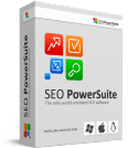 SEO PowerSuite Versión Multilenguaje