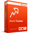 Rank Tracker software monitors your website rankings in all search engines